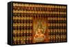Buddha Tooth Relic Temple and Museum, Singapore-Paul Souders-Framed Stretched Canvas
