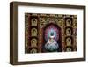 Buddha Tooth Relic Temple and Museum, Singapore-Paul Souders-Framed Photographic Print