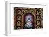 Buddha Tooth Relic Temple and Museum, Singapore-Paul Souders-Framed Photographic Print