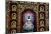 Buddha Tooth Relic Temple and Museum, Singapore-Paul Souders-Mounted Photographic Print