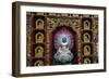 Buddha Tooth Relic Temple and Museum, Singapore-Paul Souders-Framed Photographic Print