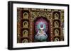 Buddha Tooth Relic Temple and Museum, Singapore-Paul Souders-Framed Photographic Print