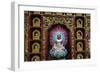 Buddha Tooth Relic Temple and Museum, Singapore-Paul Souders-Framed Photographic Print