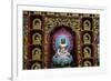 Buddha Tooth Relic Temple and Museum, Singapore-Paul Souders-Framed Photographic Print