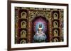 Buddha Tooth Relic Temple and Museum, Singapore-Paul Souders-Framed Photographic Print