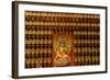 Buddha Tooth Relic Temple and Museum, Singapore-Paul Souders-Framed Photographic Print