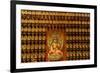 Buddha Tooth Relic Temple and Museum, Singapore-Paul Souders-Framed Photographic Print