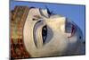 Buddha Win Sein, the Longest Reclining Buddha in the World, Mawlamyine (Moulmein)-Nathalie Cuvelier-Mounted Photographic Print