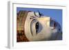 Buddha Win Sein, the Longest Reclining Buddha in the World, Mawlamyine (Moulmein)-Nathalie Cuvelier-Framed Photographic Print