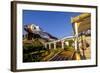 Buddha Win Sein, the Longest Reclining Buddha in the World, Mawlamyine (Moulmein)-Nathalie Cuvelier-Framed Photographic Print