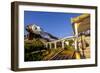 Buddha Win Sein, the Longest Reclining Buddha in the World, Mawlamyine (Moulmein)-Nathalie Cuvelier-Framed Photographic Print