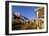 Buddha Win Sein, the Longest Reclining Buddha in the World, Mawlamyine (Moulmein)-Nathalie Cuvelier-Framed Photographic Print