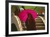 Buddha-Basil Pao-Framed Giclee Print