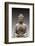 Buddha-hanhanpeggy-Framed Photographic Print