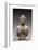 Buddha-hanhanpeggy-Framed Photographic Print