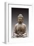 Buddha-hanhanpeggy-Framed Photographic Print