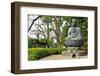 Buddha-Lucian Milasan-Framed Photographic Print