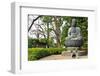 Buddha-Lucian Milasan-Framed Photographic Print