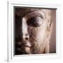 Buddha-null-Framed Photographic Print