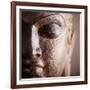 Buddha-null-Framed Photographic Print