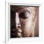 Buddha-null-Framed Photographic Print