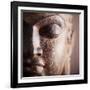 Buddha-null-Framed Photographic Print