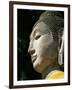 Buddha-null-Framed Photographic Print