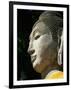 Buddha-null-Framed Photographic Print