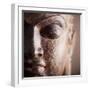 Buddha-null-Framed Photographic Print