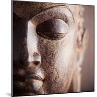 Buddha-null-Mounted Photographic Print