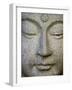 Buddha-null-Framed Photographic Print