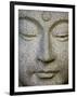 Buddha-null-Framed Photographic Print