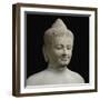 Buddha-null-Framed Giclee Print