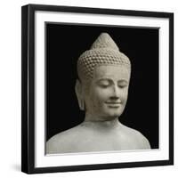 Buddha-null-Framed Giclee Print