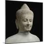 Buddha-null-Mounted Giclee Print