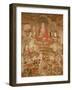 Buddhas, 1675-null-Framed Giclee Print