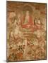 Buddhas, 1675-null-Mounted Giclee Print