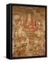 Buddhas, 1675-null-Framed Stretched Canvas