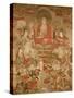 Buddhas, 1675-null-Stretched Canvas