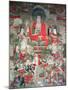 Buddhas, 1675-Chinese School-Mounted Giclee Print