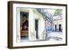 Buddhas Inside Cave Temples of Shwe Ba Hill on West Bank of Chindwin River, Myanmar-Alex Robinson-Framed Photographic Print