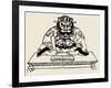 Buddhism: Emma-null-Framed Giclee Print