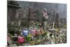 Buddhist Cemetery of Oku-No-In, Koyasan (Koya-San), Kansai, Japan-Stuart Black-Mounted Photographic Print