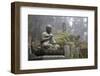 Buddhist Cemetery of Oku-No-In, Koyasan (Koya-San), Kansai, Japan-Stuart Black-Framed Photographic Print