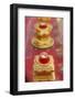 Buddhist ceremony, Buddhist relics, France-Godong-Framed Photographic Print