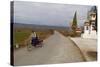 Buddhist Chorten around Lijiang, Yunnan, China, Asia-Bruno Morandi-Stretched Canvas