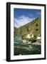 Buddhist Chortens, Chuzom, Bhutan-Vivienne Sharp-Framed Photographic Print