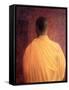 Buddhist Monk, 2005-Lincoln Seligman-Framed Stretched Canvas