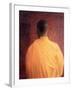 Buddhist Monk, 2005-Lincoln Seligman-Framed Giclee Print