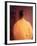 Buddhist Monk, 2005-Lincoln Seligman-Framed Giclee Print